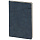 Ежедневник Lable, недатированный, темно-синий