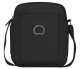 Сумка плечевая DELSEY PICPUS 18 x 21,5 x 6 см черный