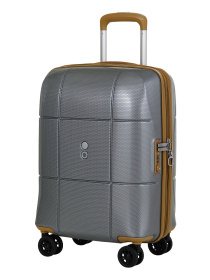 Чемодан 4-х колесный ECHOLAC ATLAS PRO 1124TS080919200