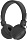 Наушники Hoco Promise W25, Bluetooth, накладные, серый