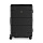 Чемодан VICTORINOX Lexicon Framed, черный, 100% поликарбонат Makrolon, 46x28x68 см, 72 л