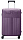 Чемодан 4-х колесный DELSEY DELSEY ORDENER 43.5 x 66 x 25.5 см фиолетовый