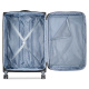 Чемодан 4-х колесный DELSEY DELSEY MARINGA 45 x 71 x 29 см черный
