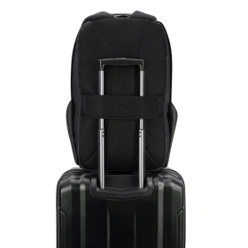 Рюкзак для ноутбука 00322360100WP DELSEY EGOA 30.5 x 50 x 17.5 см черный