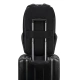Рюкзак для ноутбука 00322360100WP DELSEY EGOA 30.5 x 50 x 17.5 см черный