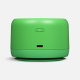 Умная колонка «Яндекс Станция Лайт 2», зеленая