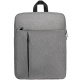 Рюкзак для ноутбука Burst Oneworld, серый