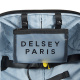 Чемодан 4-х колесный DELSEY DELSEY WAGRAM 35 x 55 x 23 см черный