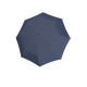 Зонт автоматический 744867F04 Doppler Carbonsteel Magic 5 x 5 x 28 см синий, полоска 