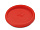 Крышка для набора Конструктор (красный)