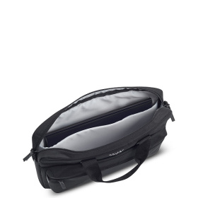 Сумка для ноутбука DELSEY MAUBERT 2.0 40 x 27 x 8 см черный