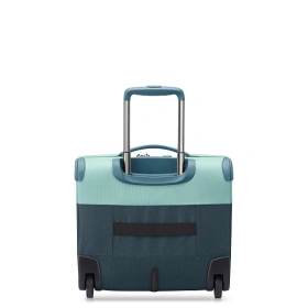 Чемодан 2-х колесный DELSEY DELSEY BROCHANT 3 22.5 x 37,5 x 39 см зеленый