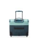 Чемодан 2-х колесный DELSEY DELSEY BROCHANT 3 22.5 x 37,5 x 39 см зеленый