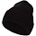 Шапка Tommi, черная