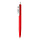 Ручка X3 Smooth Touch, красный