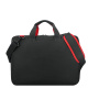 Сумка для ноутбука 00394416100 DELSEY PARVIS PLUS 41 x 30 x 12 см черный