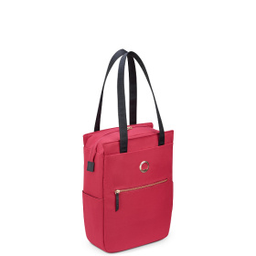 Сумка для ноутбука DELSEY SECURSTYLE 30 x 40 x 12 см Красный
