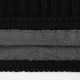 Снуд ComFleece, черный
