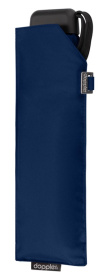 Зонт механический Doppler CARBONSTEEL MINI SLIM 722863DMA