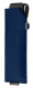 Зонт механический Doppler CARBONSTEEL MINI SLIM 722863DMA