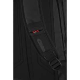 Рюкзак VICTORINOX Altmont Original Laptop Backpack 15,6'', чёрный, 100% полиэстер, 32x21x48 см, 22 л
