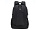 Рюкзак TORBER ROCKIT с отделением для ноутбука 15, чёрный, полиэстер, 34 х 16,5 х 47 см, 24 л