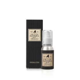 Масло до бритья Antica Barberia Mondial "ORIGINAL CITRUS", цитрусовый аромат, 50 мл