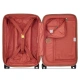 Чемодан 4-х колесный DELSEY DELSEY CHATELET AIR 2.0 35 x 55 x 26 см коричневый