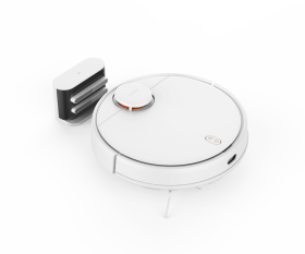 Робот-пылесос Xiaomi Robot Vacuum S12 EU B106GL (BHR7328GL)