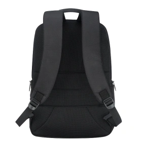 Рюкзак для ноутбука 00394460300 DELSEY PARVIS PLUS 44 x 31,5 x 16 см черный