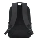 Рюкзак для ноутбука 00394460300 DELSEY PARVIS PLUS 44 x 31,5 x 16 см черный