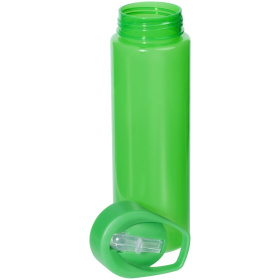 Бутылка для воды Holo, зеленая