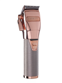 Машинка для стрижки BABYLISS ROSEFX, 0,8 -3.5 мм, аккум/сетевая, 8 нас.