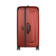 Чемодан VICTORINOX Spectra™ 3.0 Trunk Large Case, красный, поликарбонат Sorplas™, 42x36x76 см, 99 л