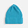 Шапка Yong, ярко-голубая
