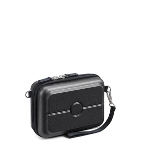 Клатч DELSEY TURENNE 2.0 7 x 13 x 18.5 см черный