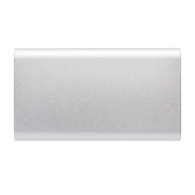 Зарядное устройство Type-C, 4000 мАч