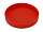 Подставка для набора Конструктор (красный)