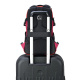 Рюкзак для ноутбука DELSEY NOMADE 27 x 42 x 13 см розовый