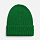 Шапка Nobilis Mono, ярко-зеленая
