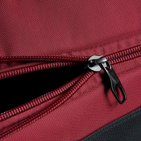 Сумка-тележка DELSEY EGOA 69 x 36 x 34.5 см бордовый