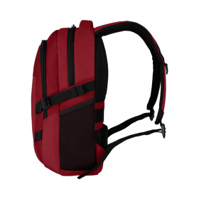 Рюкзак VICTORINOX VX Sport Evo Compact Backpack, красный, полиэстер, 31x18x45 см, 20 л