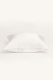 2825090 Наволочки Arctic White Brilliant Grass 50х90 (2шт)