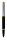 Перьевая ручка Parker 51 Premium Black GT, перо: M/F, чернила: Black,Blue, в подарочной упаковке.