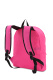 Рюкзак SWISSGEAR складной, розовый, полиэстер, 33,5х15,5x40 см, 21 л