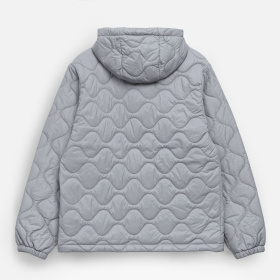 Куртка унисекс Tarnaby, светло-серая