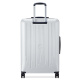 Чемодан 4-х колесный DELSEY CHRISTINE 50 x 76 x 32 см белый