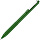 Ручка шариковая Renk, зеленая