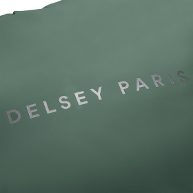 Рюкзак DELSEY TURENNE SOFT 40 x 46 x 14 см зеленый