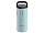Вакуумный термос с керамическим покрытием бытовой, тм bobber, 590 мл. Артикул Bottle-590 Light Blue (светло-голубой)